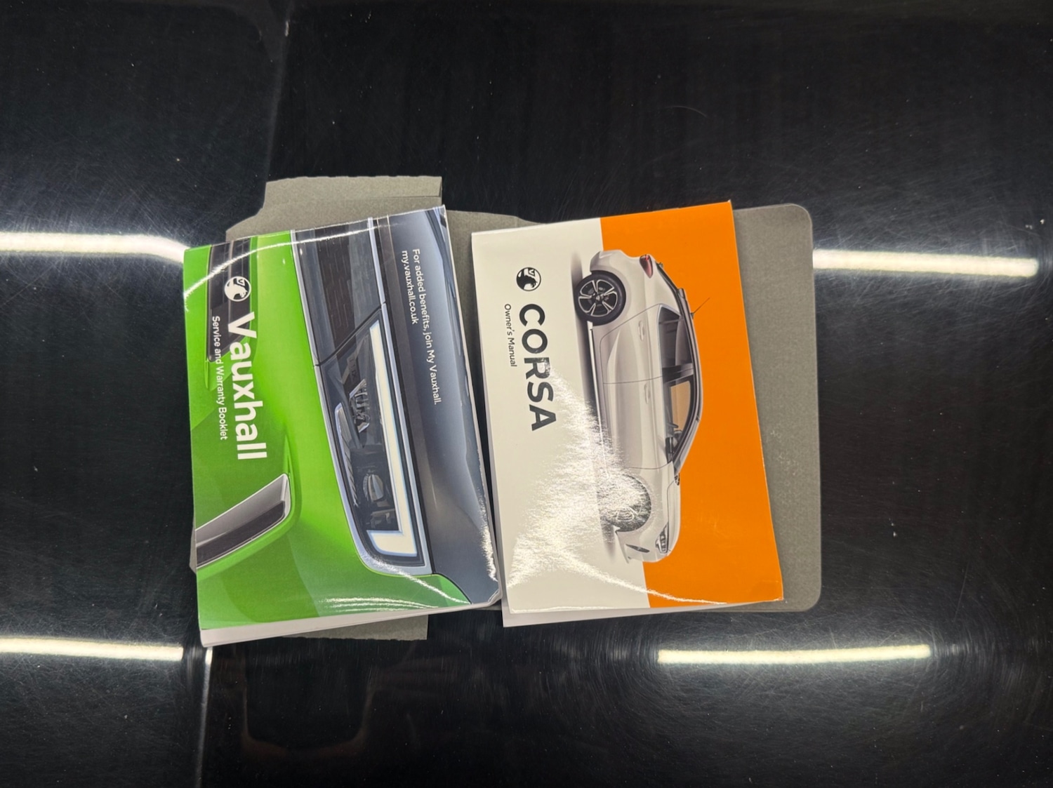 Used Vauxhall Corsa 2023 for sale - 76785482: Photo 11