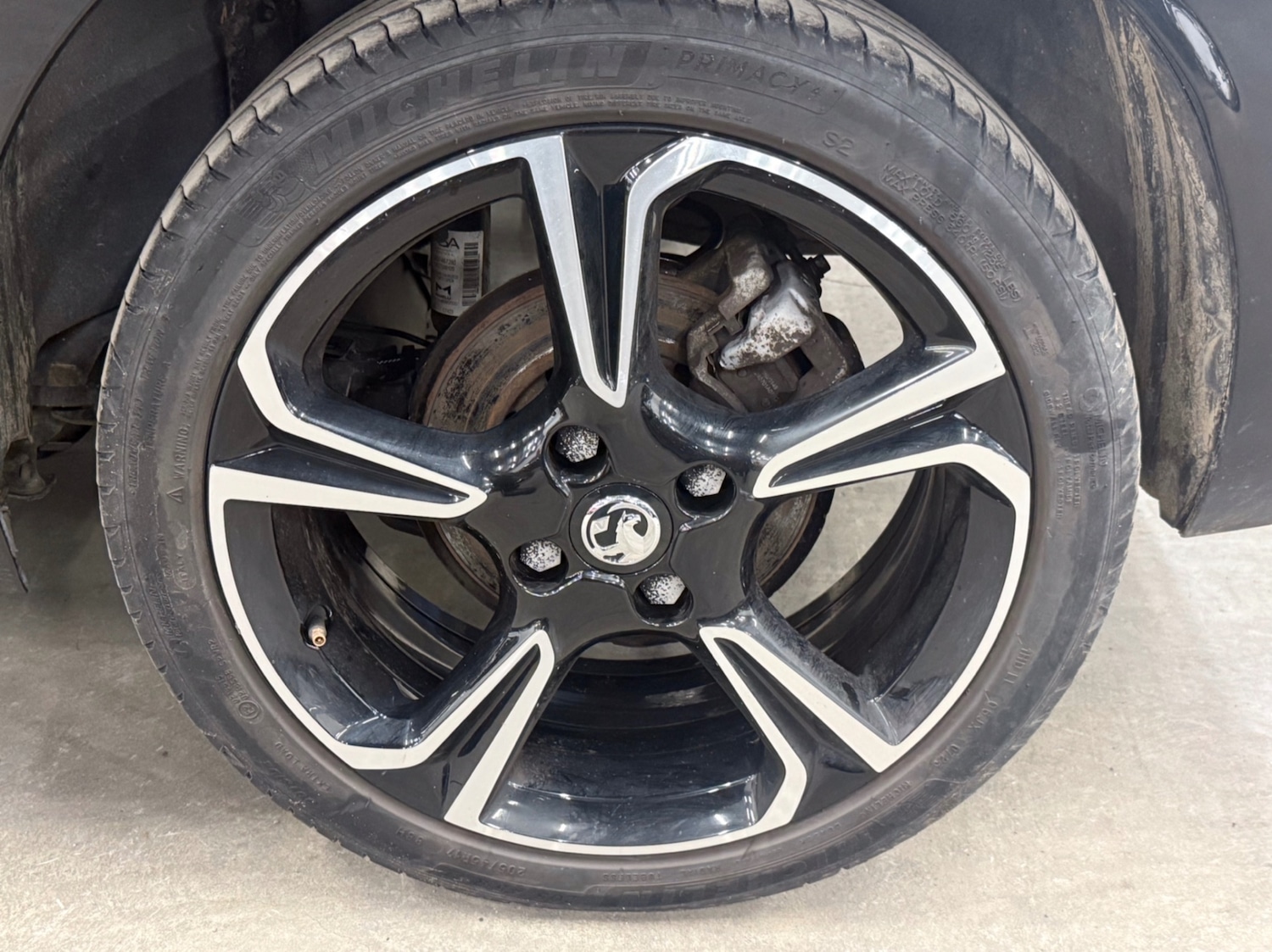 Used Vauxhall Corsa 2023 for sale - 76785482: Photo 12