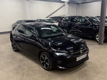 Vauxhall - Corsa