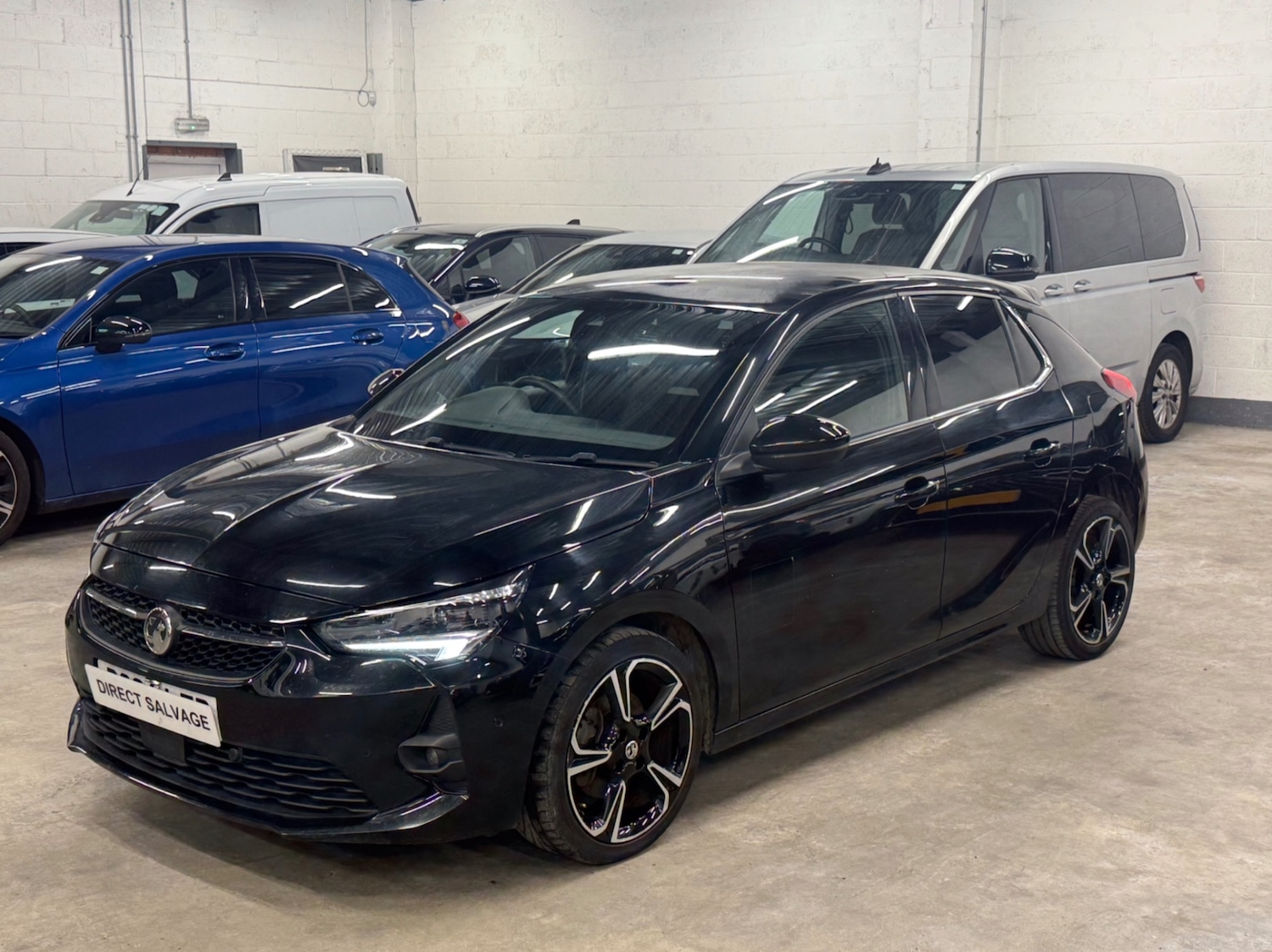 Used Vauxhall Corsa 2023 for sale - 76785482: Photo 3