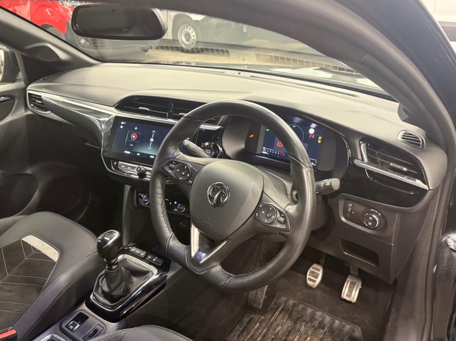 Used Vauxhall Corsa 2023 for sale - 76785482: Photo 7