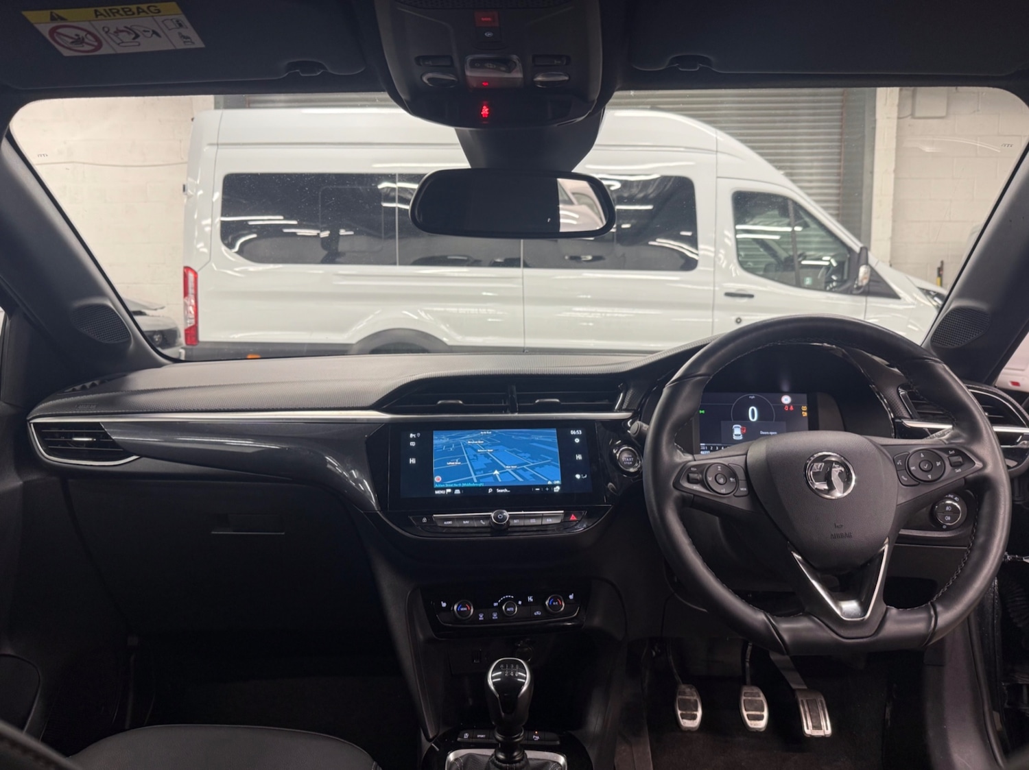 Used Vauxhall Corsa 2023 for sale - 76785482: Photo 8