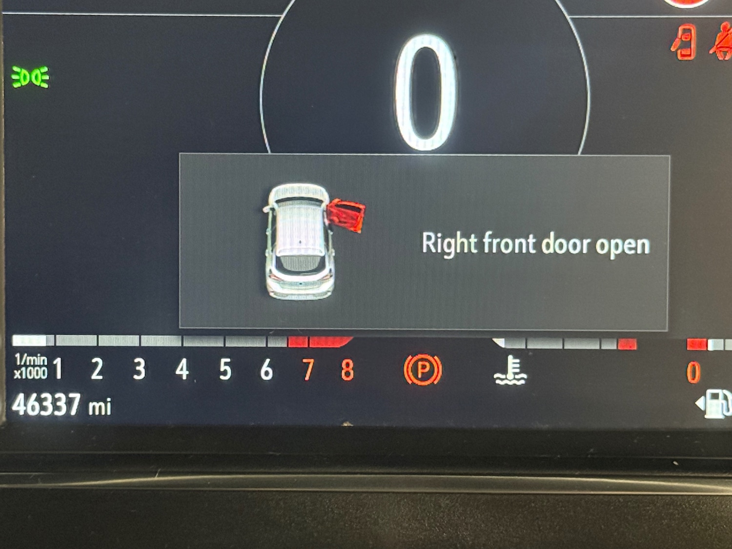 Used Vauxhall Corsa 2023 for sale - 76785482: Photo 9