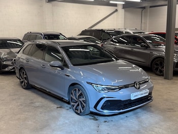 Used Volkswagen Golf 2023 for sale - 78383471: Photo