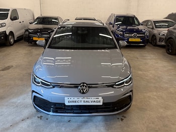 Used Volkswagen Golf 2023 for sale - 78383471: Photo