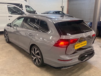 Used Volkswagen Golf 2023 for sale - 78383471: Photo