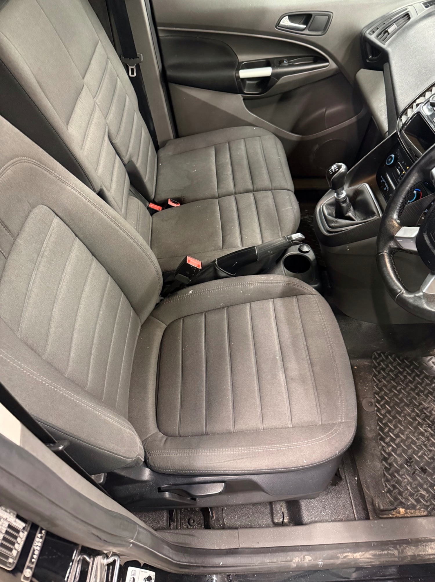 Used Ford Transit Connect 2019 for sale - 76911399: Photo 10