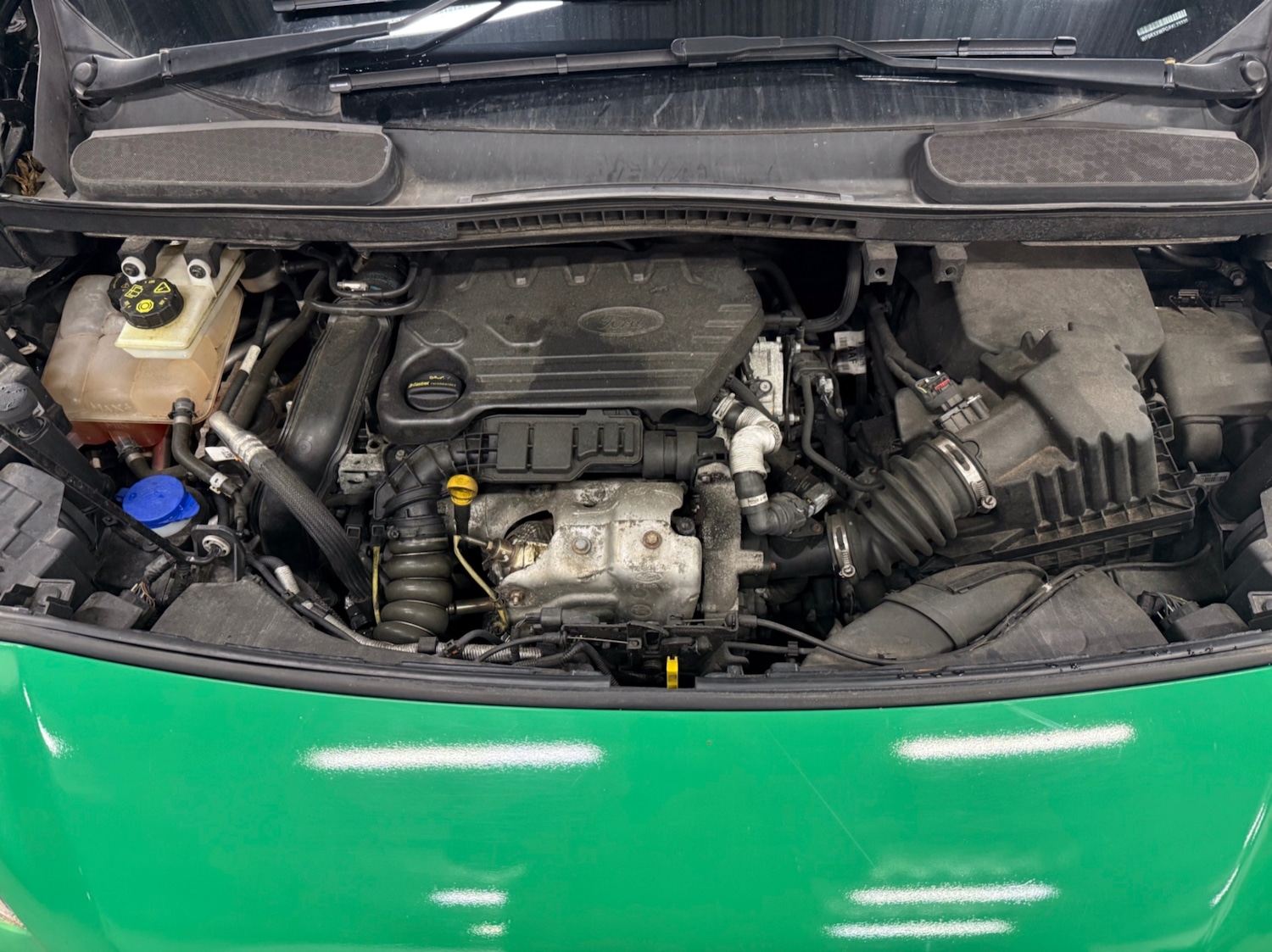 Used Ford Transit Connect 2019 for sale - 76911399: Photo 11