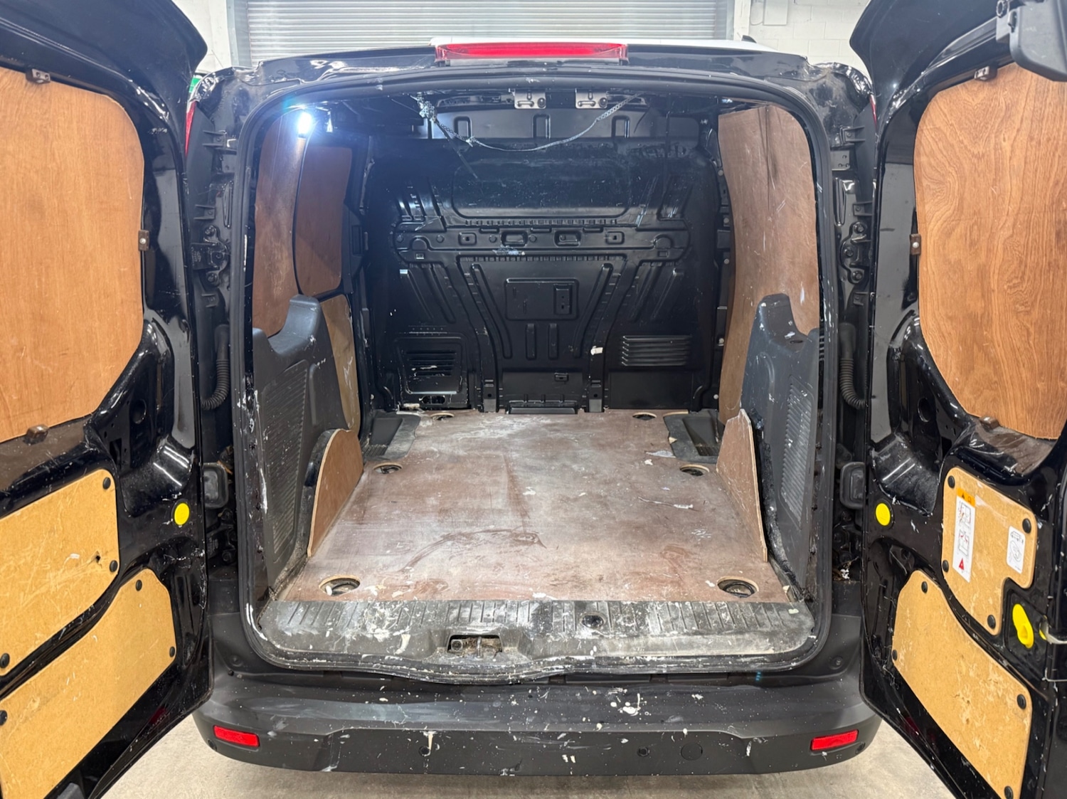 Used Ford Transit Connect 2019 for sale - 76911399: Photo 12