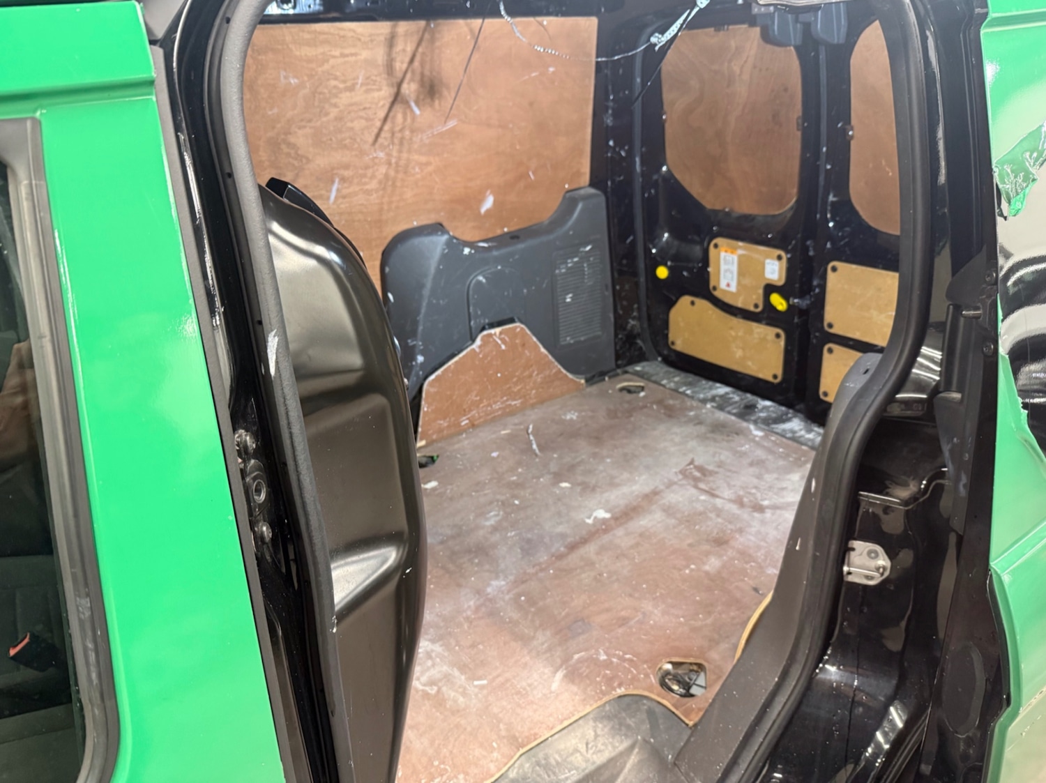 Used Ford Transit Connect 2019 for sale - 76911399: Photo 13