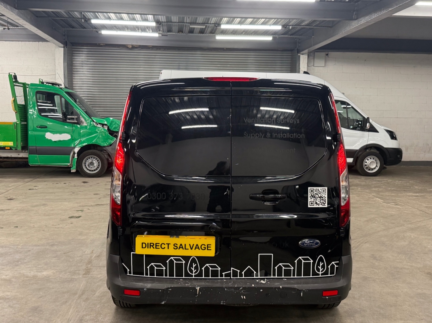 Used Ford Transit Connect 2019 for sale - 76911399: Photo 5