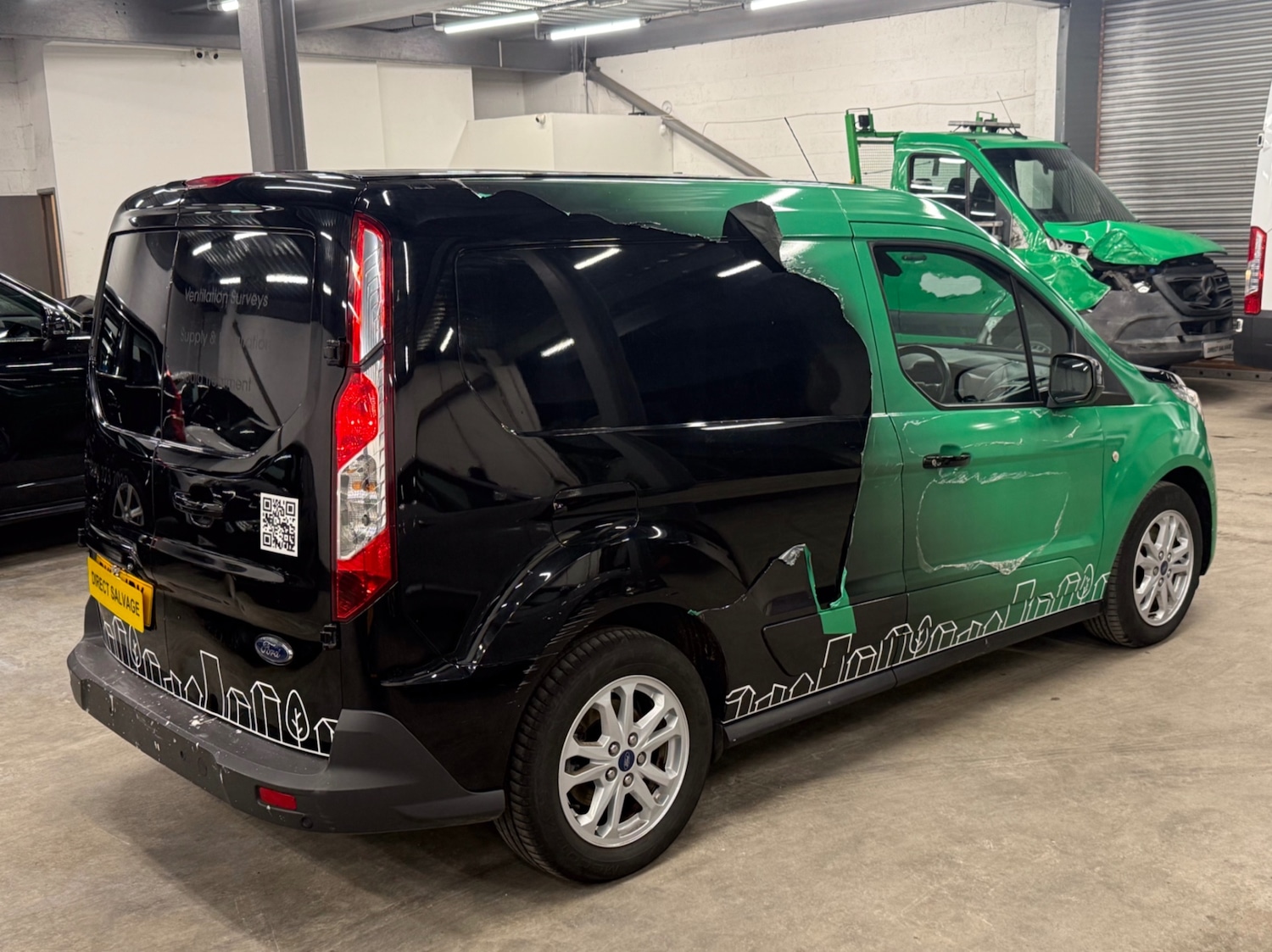 Used Ford Transit Connect 2019 for sale - 76911399: Photo 6