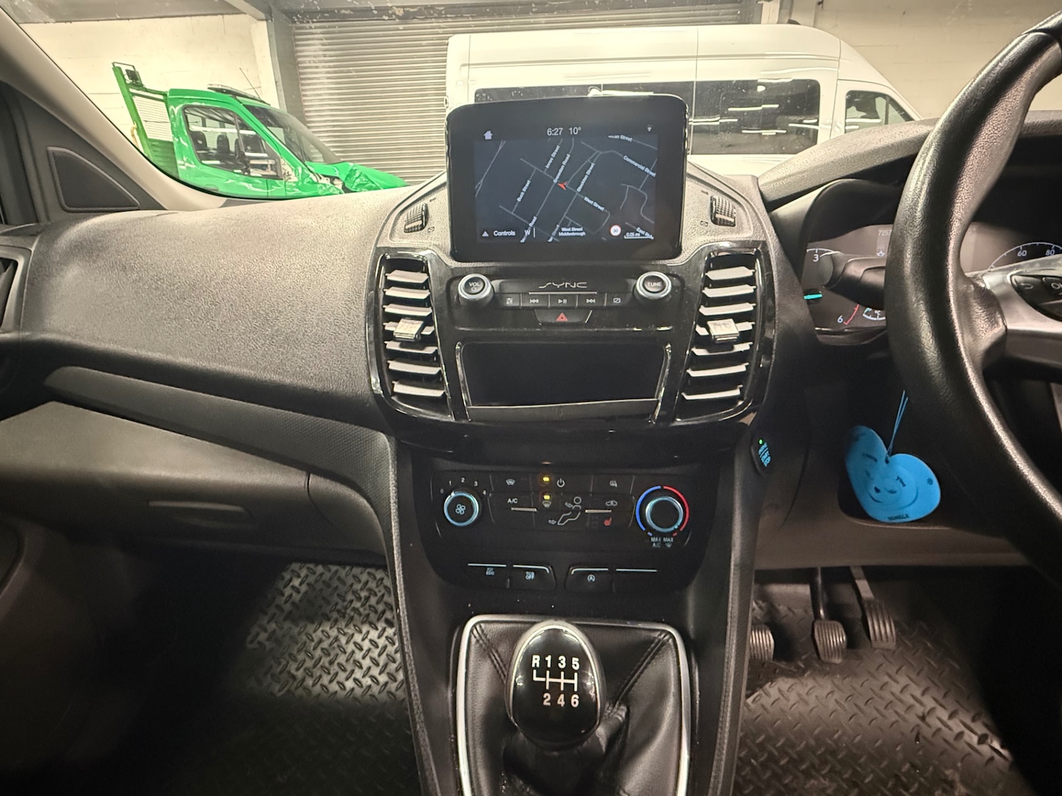 Used Ford Transit Connect 2019 for sale - 76911399: Photo 8