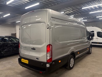 Used Ford Transit 2023 for sale - 76963035: Photo