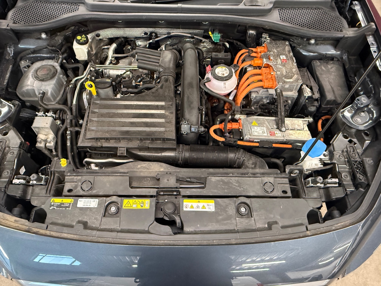 Used Cupra Formentor 2024 for sale - 77750416: Photo 11