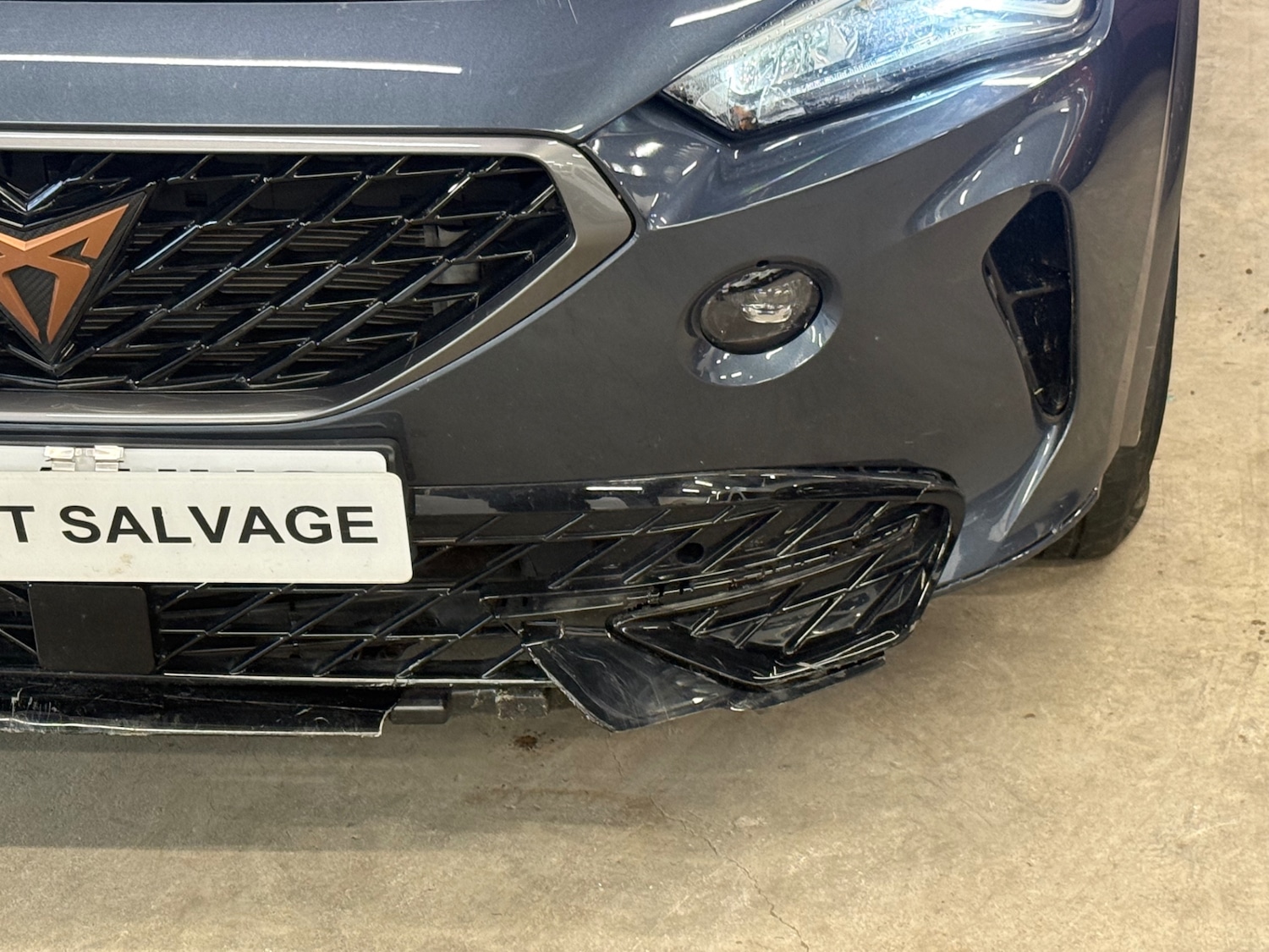 Used Cupra Formentor 2024 for sale - 77750416: Photo 12