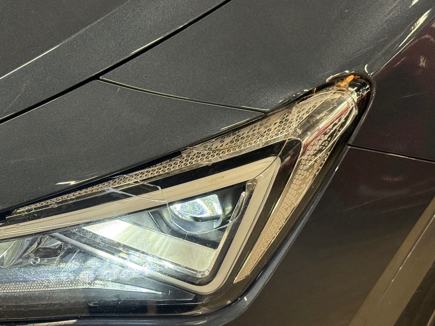 Used Cupra Formentor 2024 for sale - 77750416: Photo 13