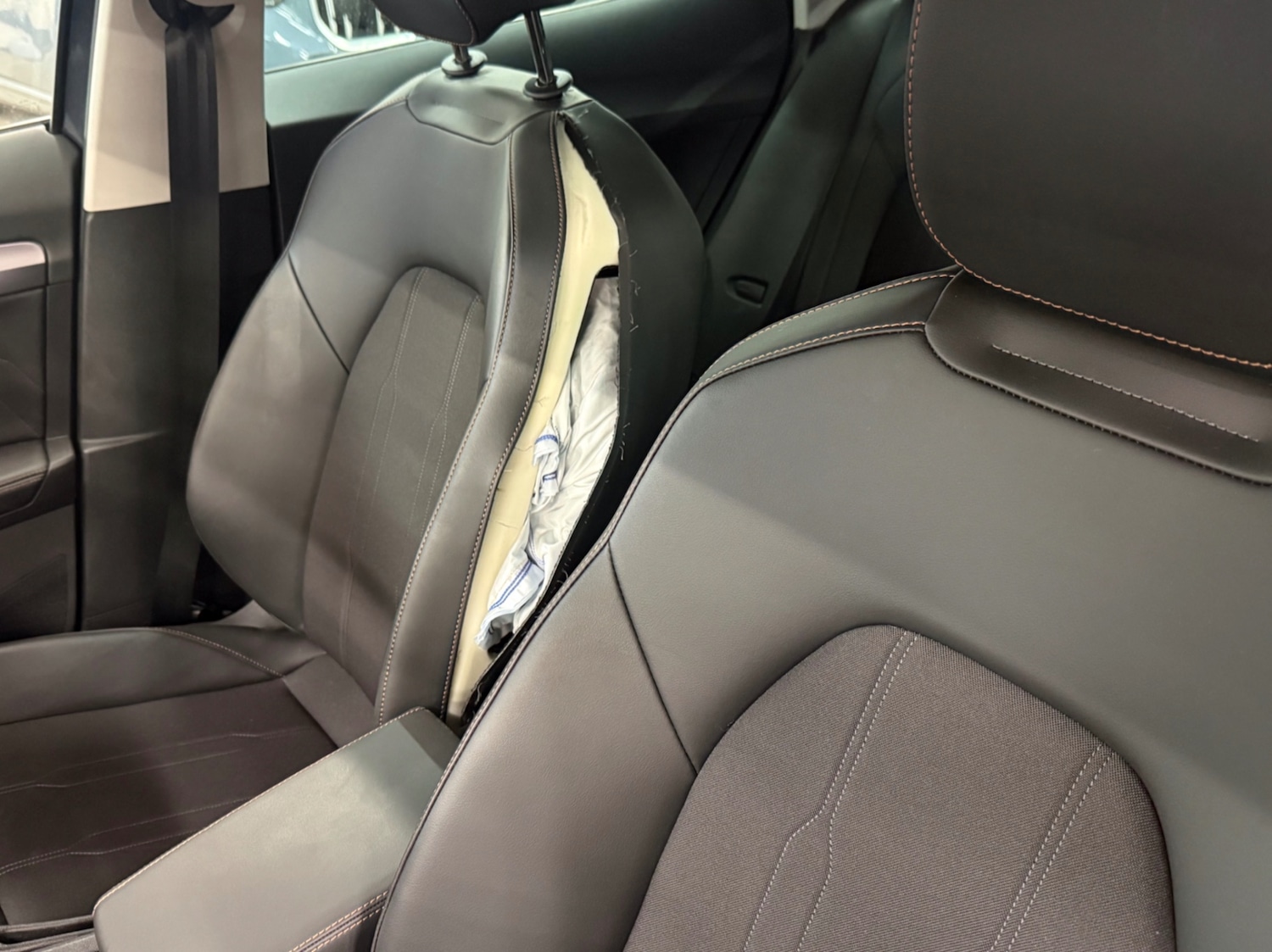 Used Cupra Formentor 2024 for sale - 77750416: Photo 14