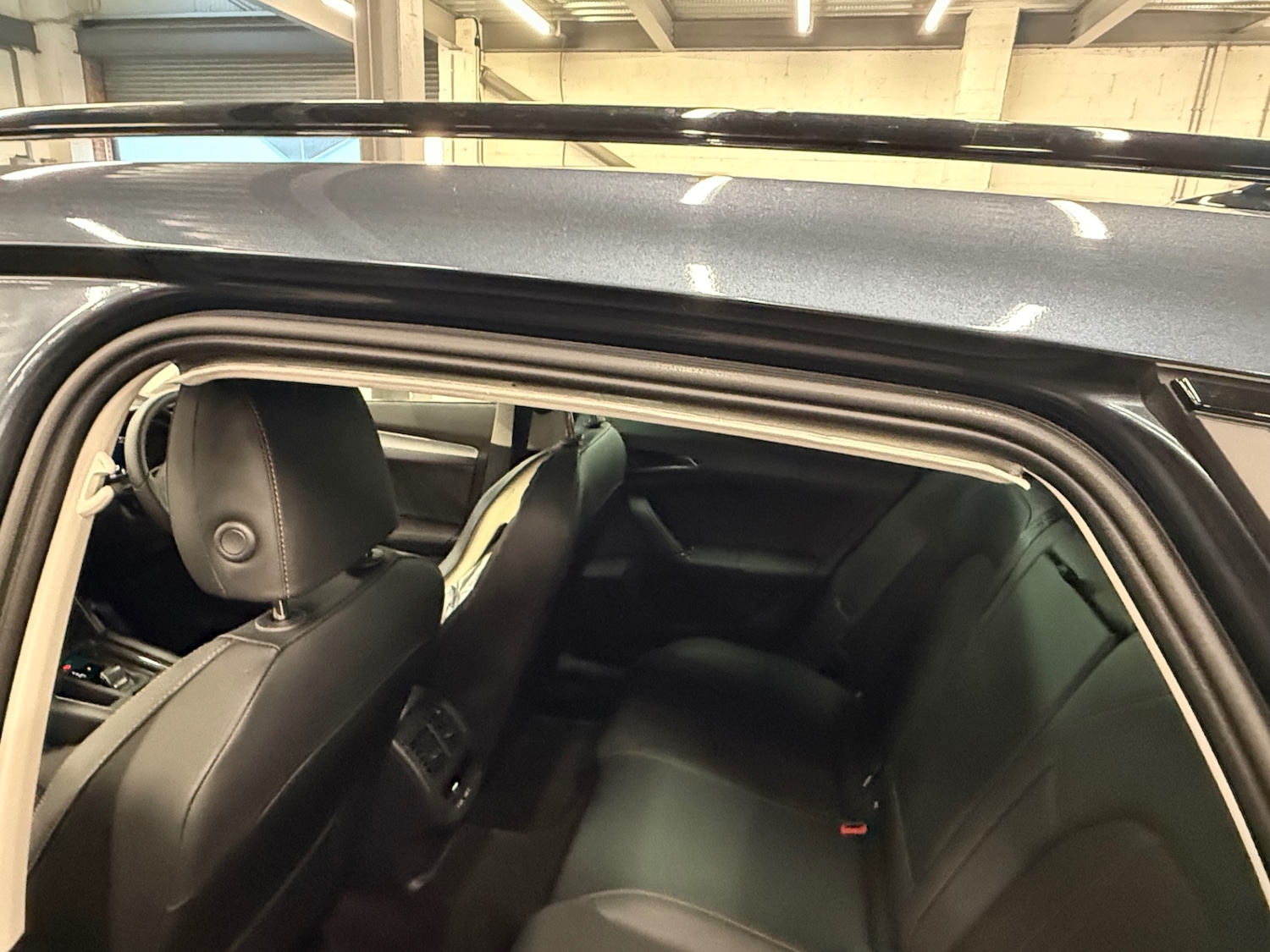 Used Cupra Formentor 2024 for sale - 77750416: Photo 15