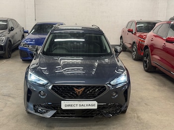 Used Cupra Formentor 2024 for sale - 77750416: Photo