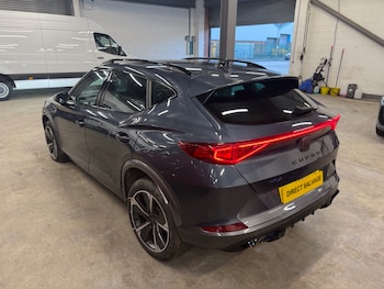 Used Cupra Formentor 2024 for sale - 77750416: Photo