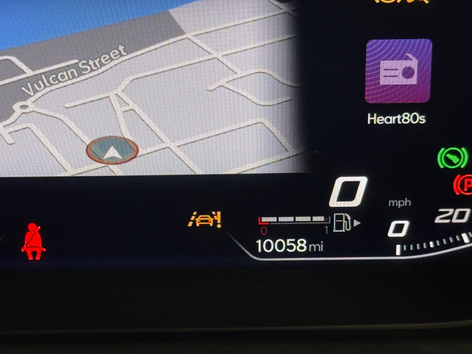 Used Cupra Formentor 2024 for sale - 77750416: Photo 8