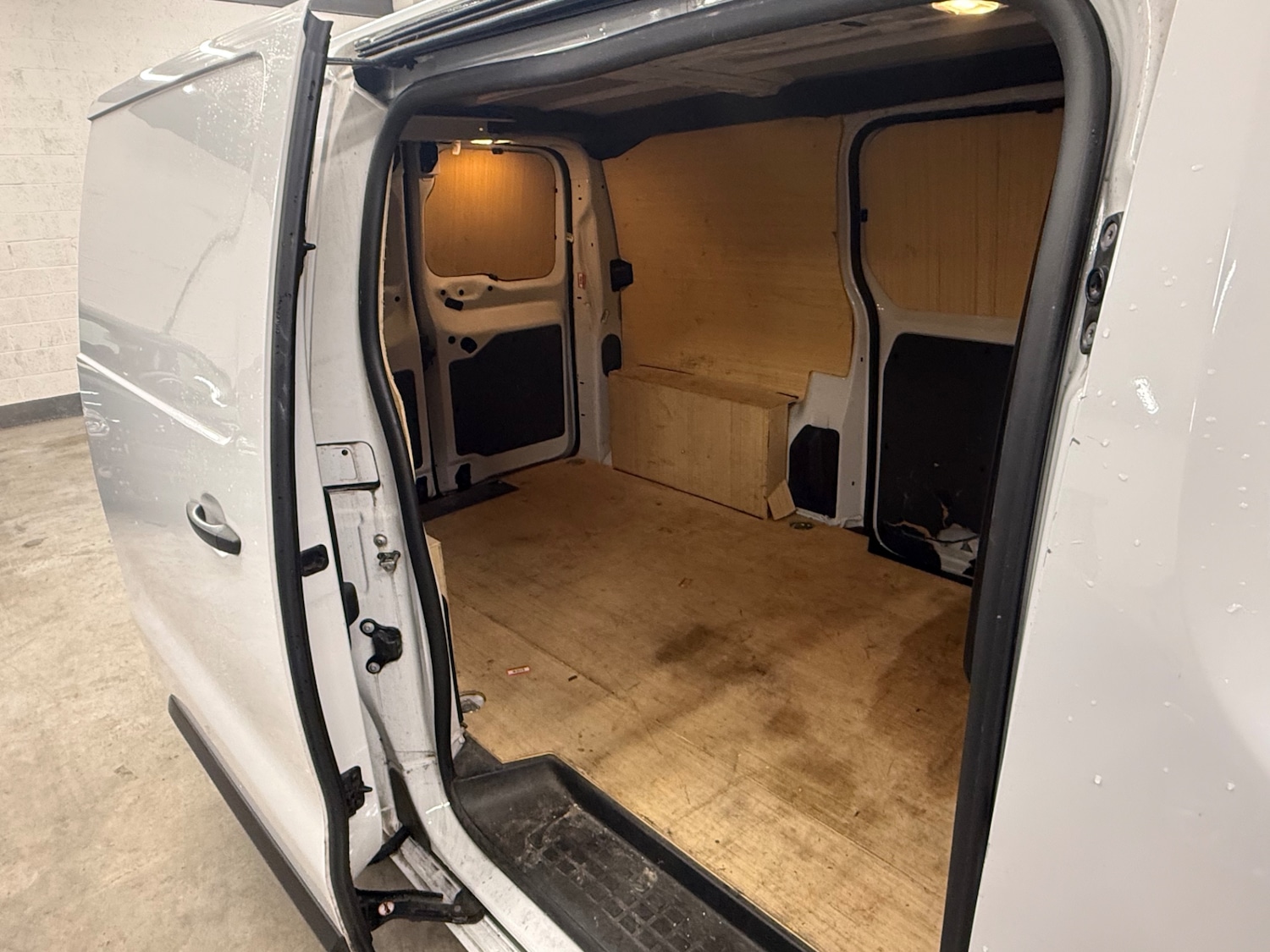 Used Citroen Dispatch 2023 for sale - 78046055: Photo 11