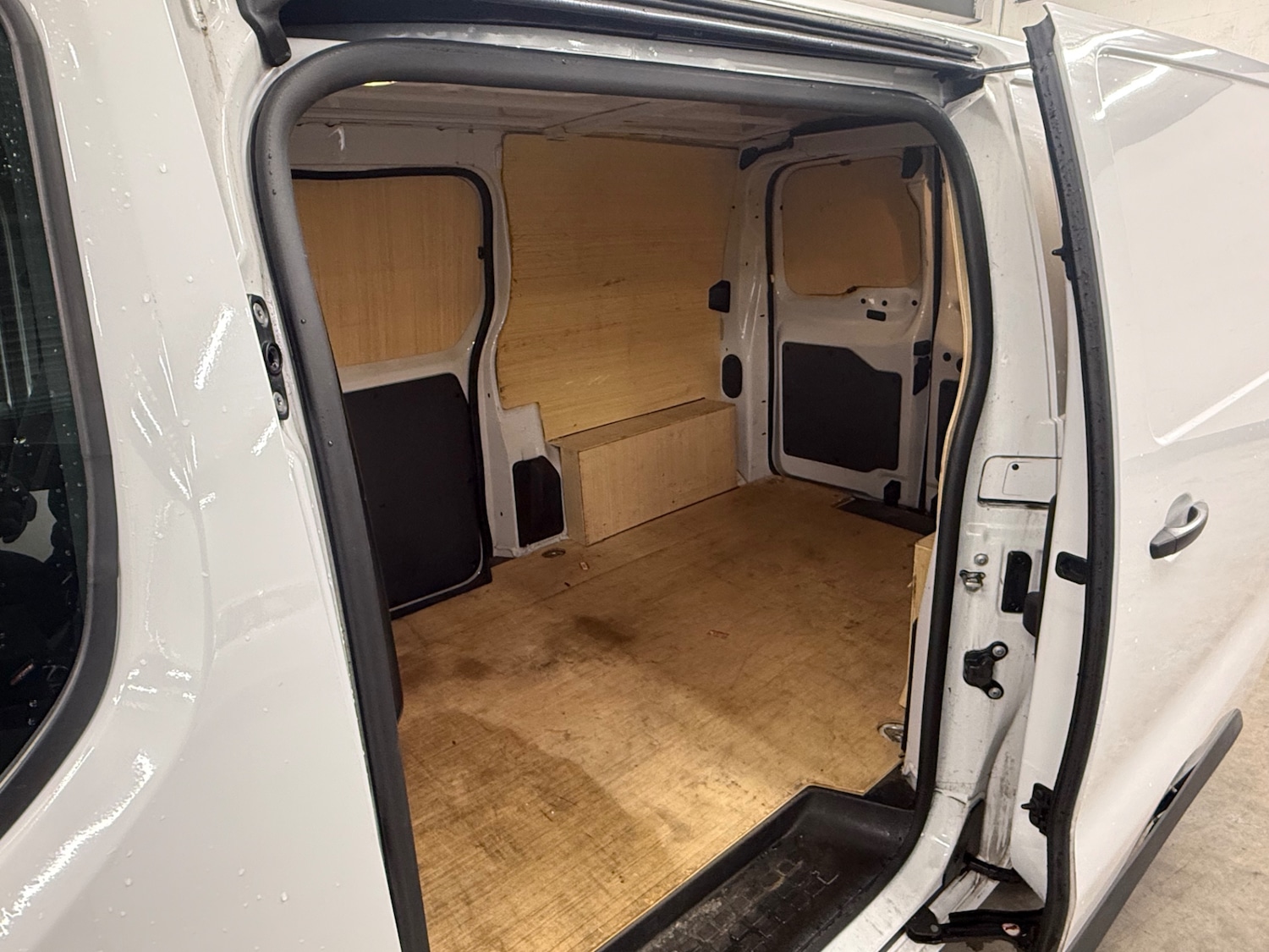 Used Citroen Dispatch 2023 for sale - 78046055: Photo 12