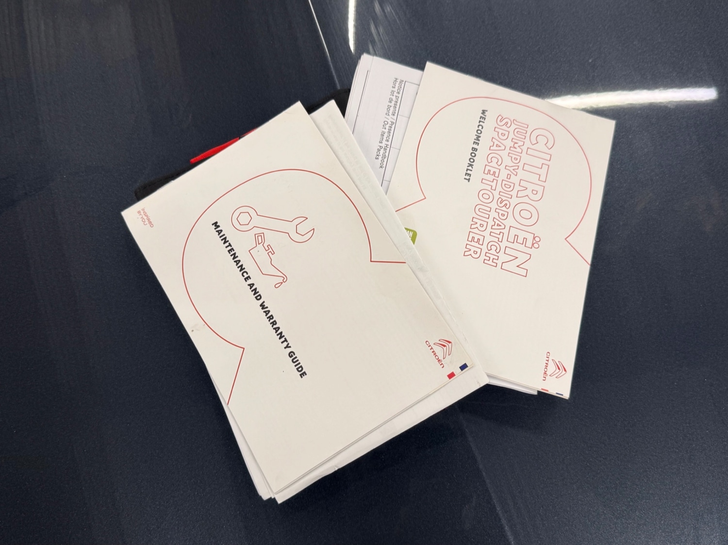 Used Citroen Dispatch 2023 for sale - 78046055: Photo 14