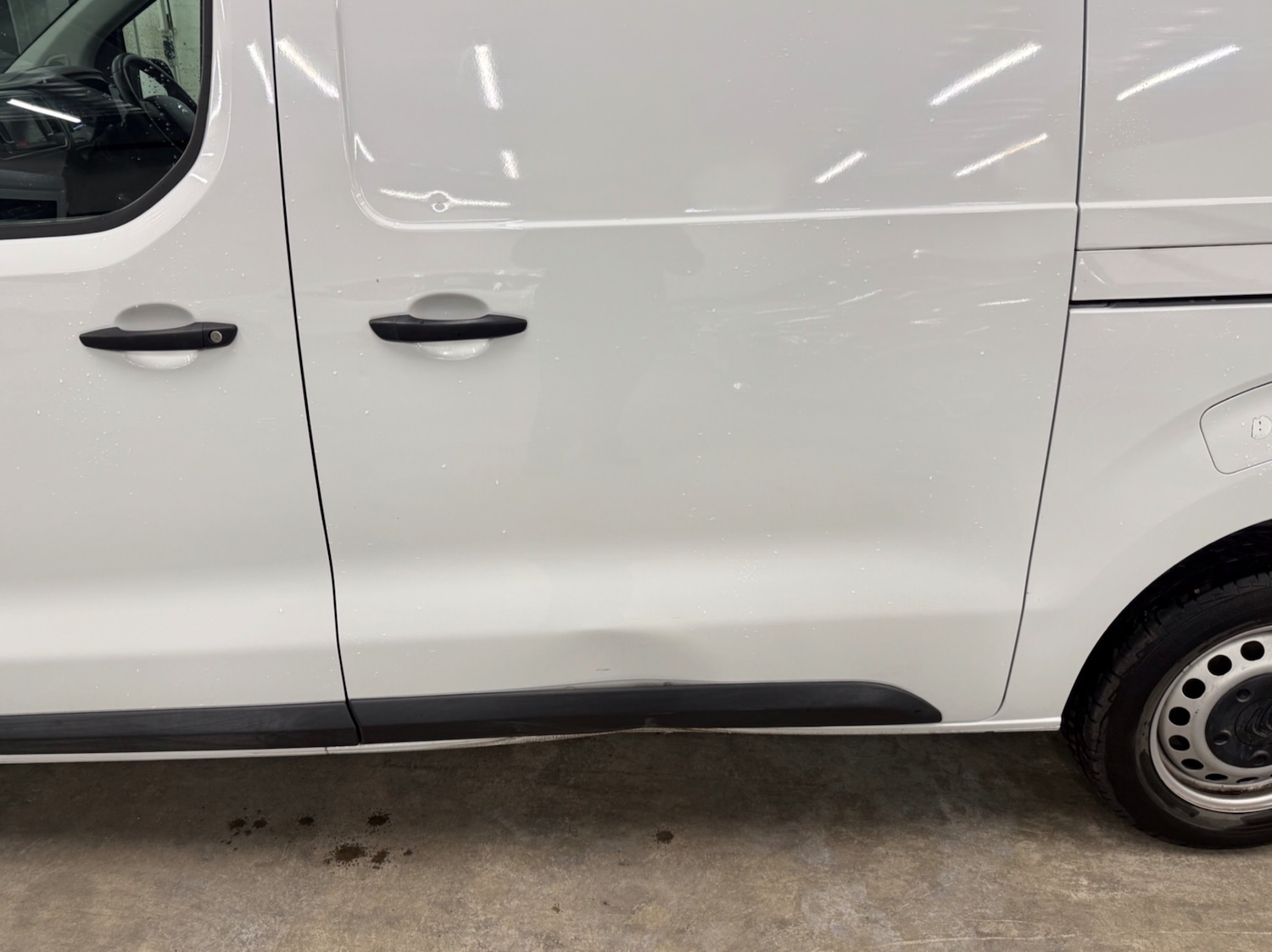 Used Citroen Dispatch 2023 for sale - 78046055: Photo 15