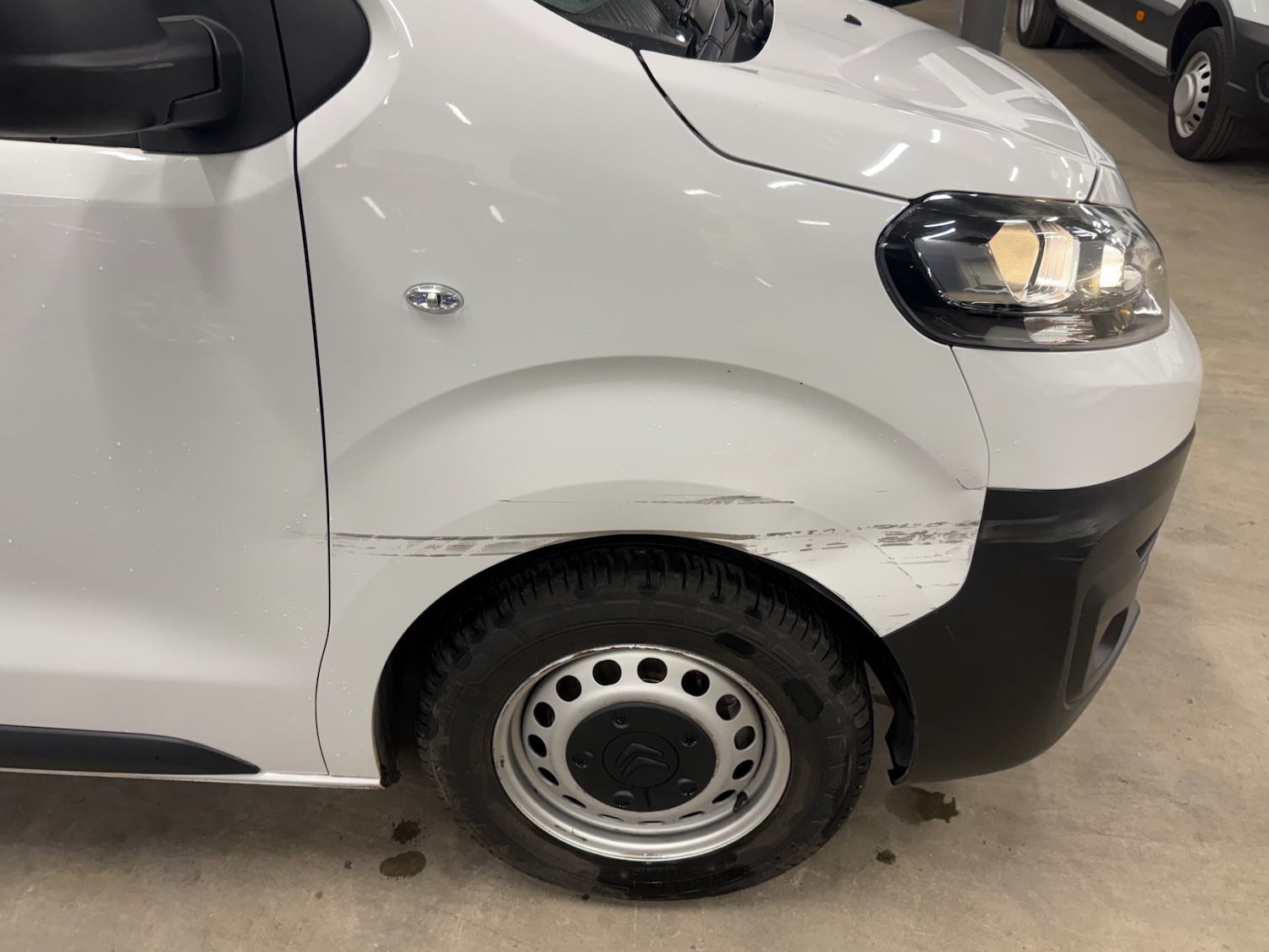 Used Citroen Dispatch 2023 for sale - 78046055: Photo 17