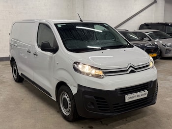 Used Citroen Dispatch 2023 for sale - 78046055: Photo