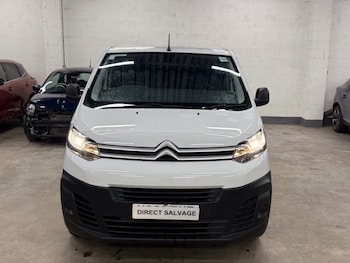 Used Citroen Dispatch 2023 for sale - 78046055: Photo