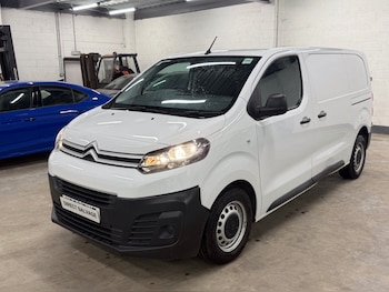 Used Citroen Dispatch 2023 for sale - 78046055: Photo