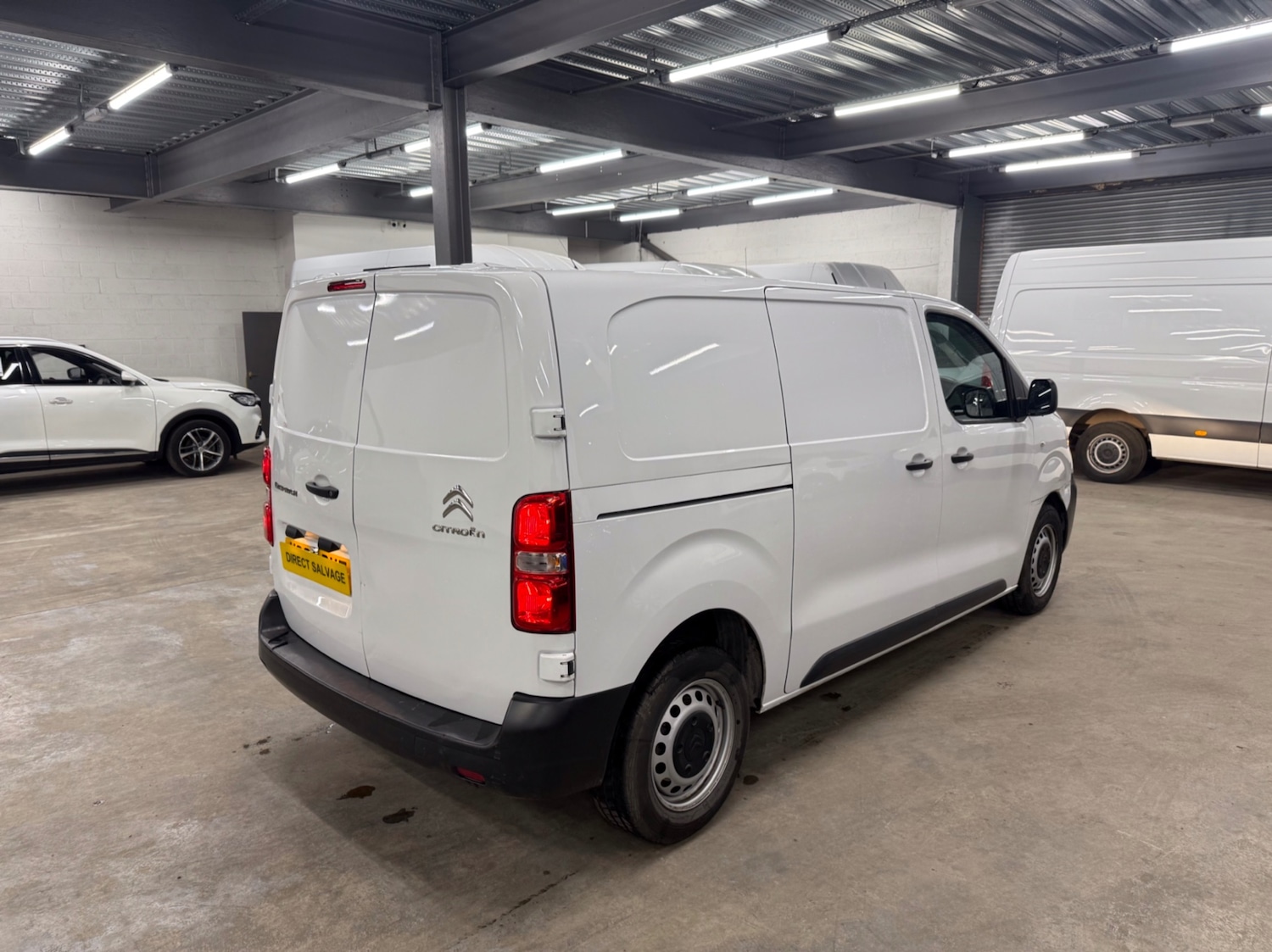 Used Citroen Dispatch 2023 for sale - 78046055: Photo 4