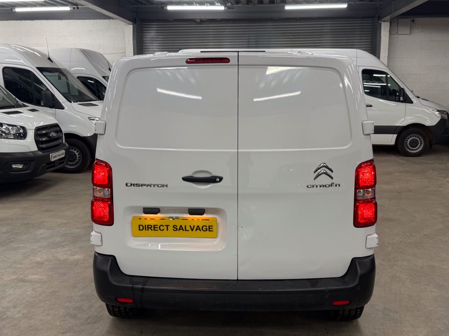 Used Citroen Dispatch 2023 for sale - 78046055: Photo 5