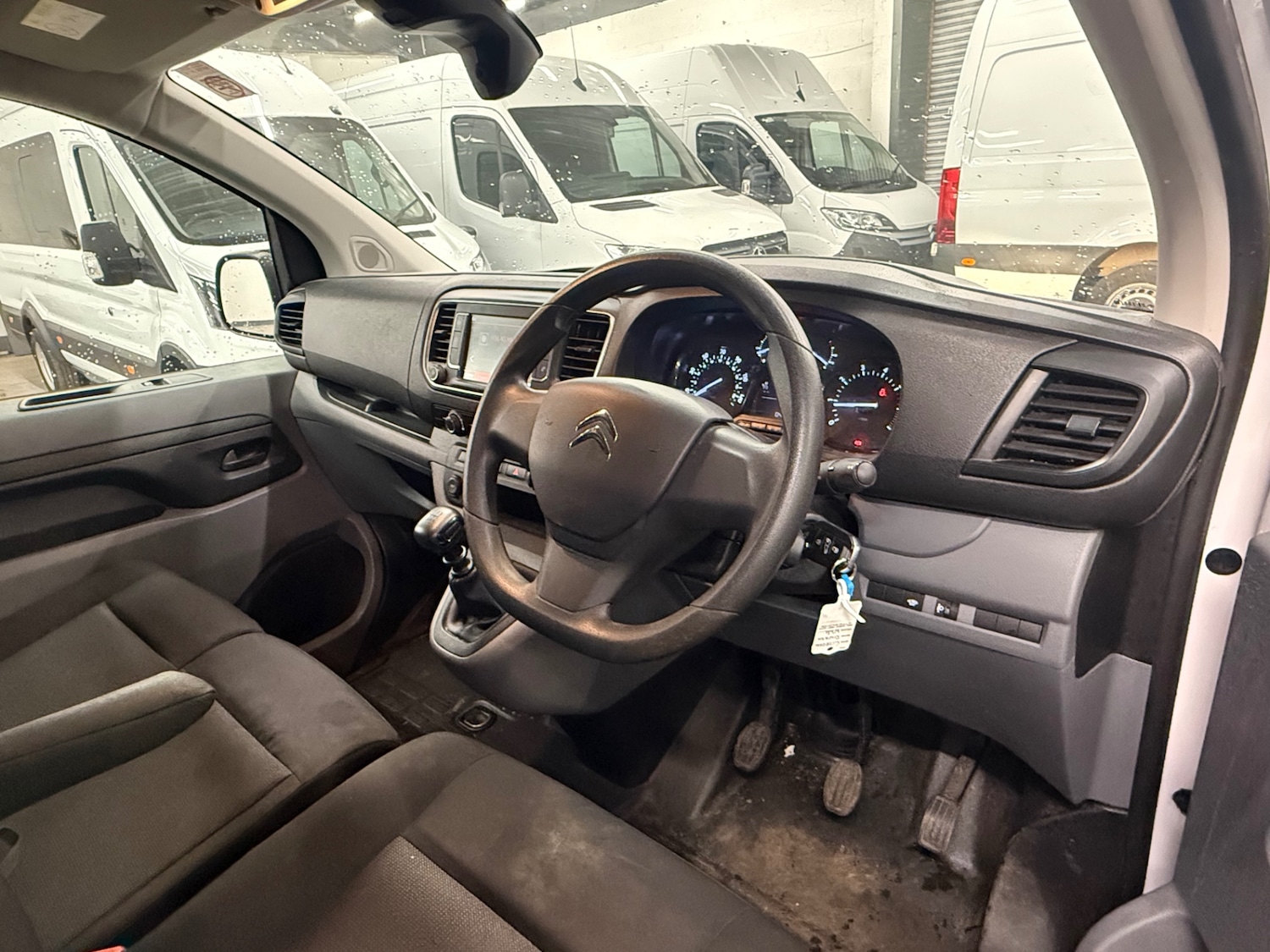 Used Citroen Dispatch 2023 for sale - 78046055: Photo 7