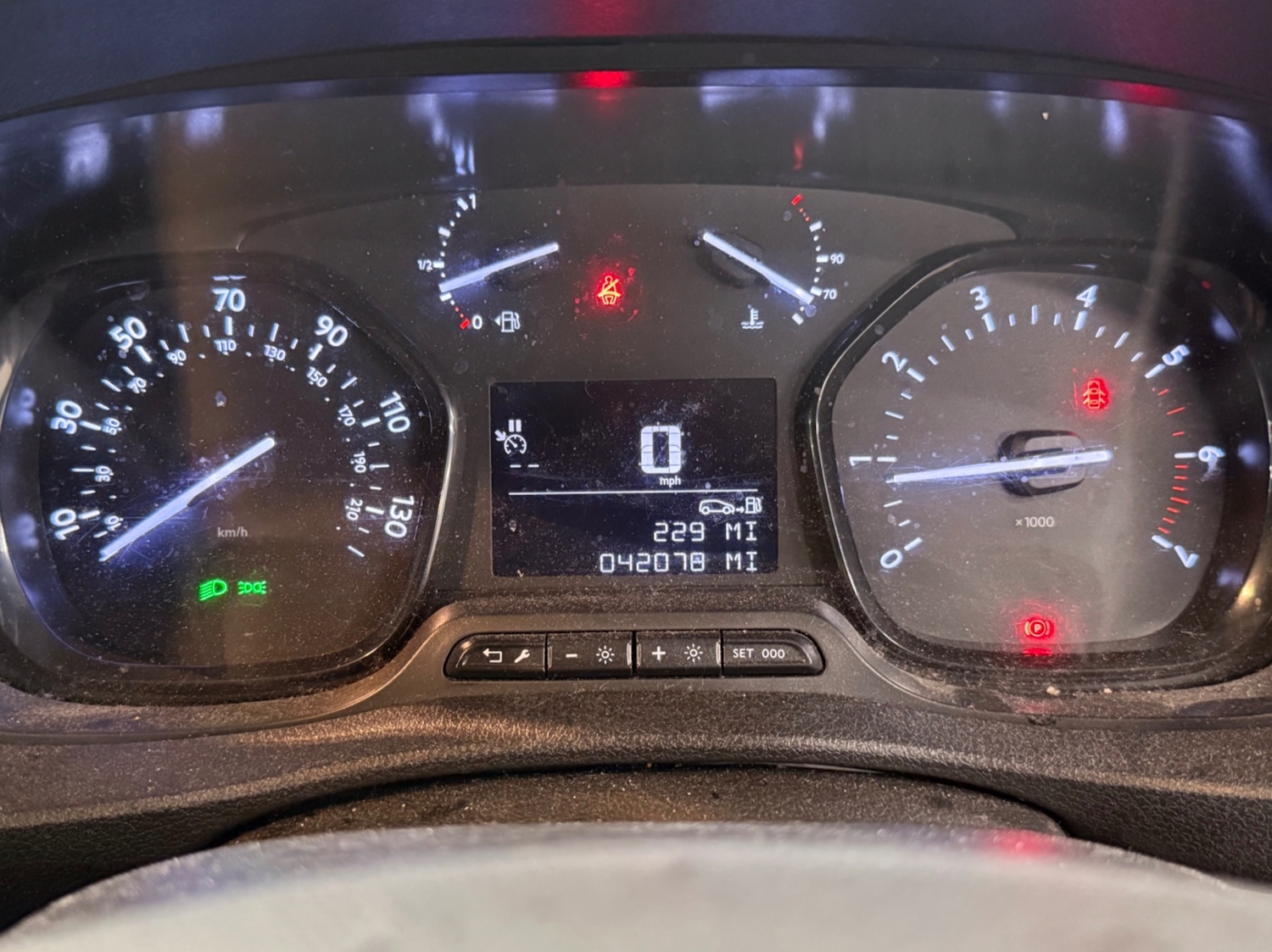 Used Citroen Dispatch 2023 for sale - 78046055: Photo 8