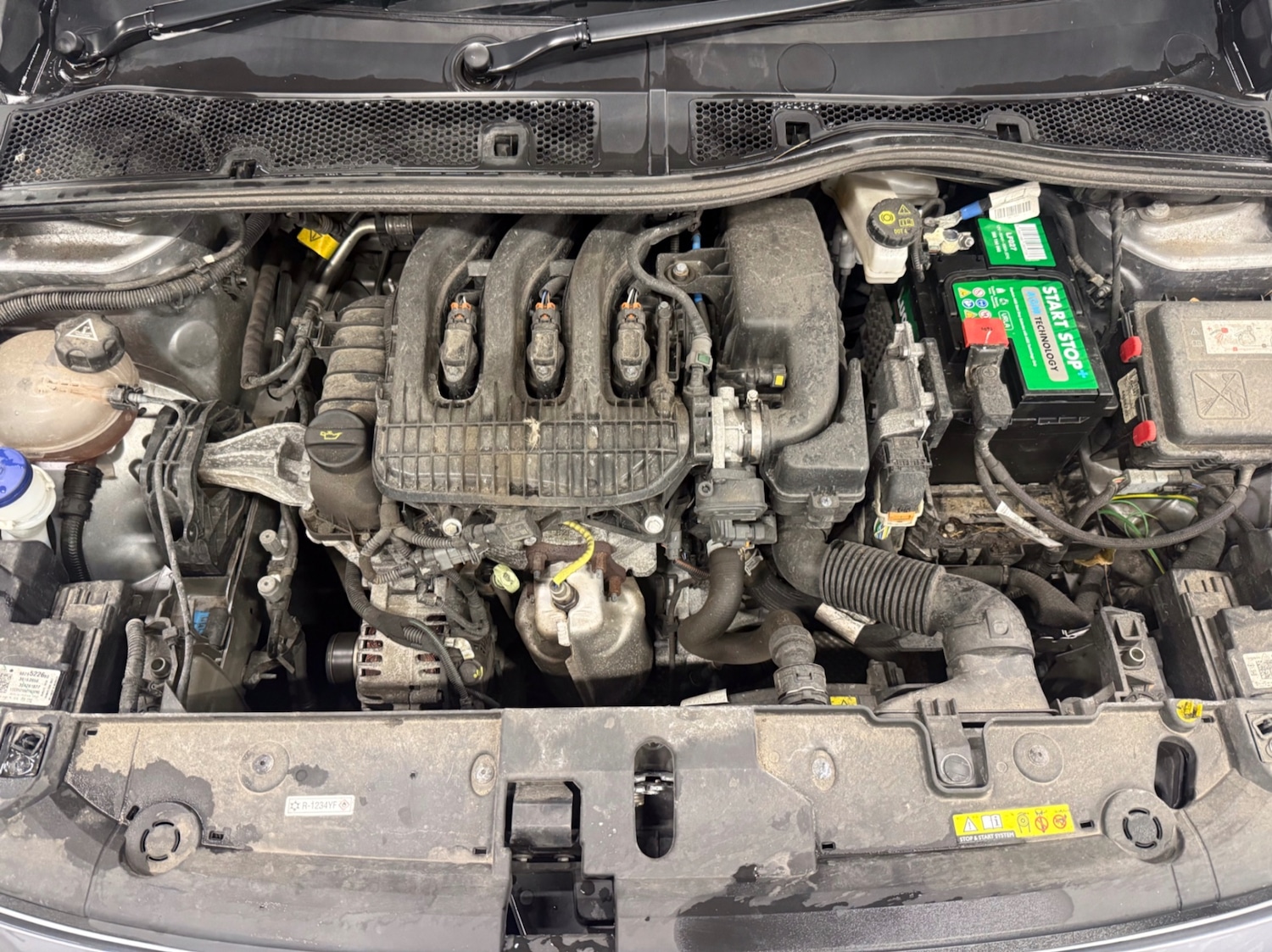 Used Vauxhall Corsa 2023 for sale - 77039114: Photo 10