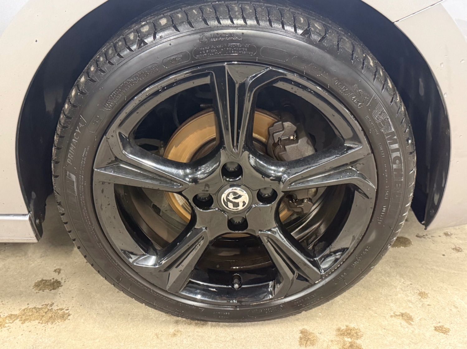 Used Vauxhall Corsa 2023 for sale - 77039114: Photo 11