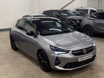 Used Vauxhall Corsa 2023 for sale - 77039114: Photo