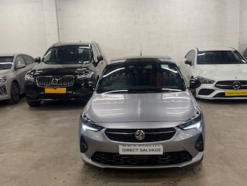 Used Vauxhall Corsa 2023 for sale - 77039114: Photo