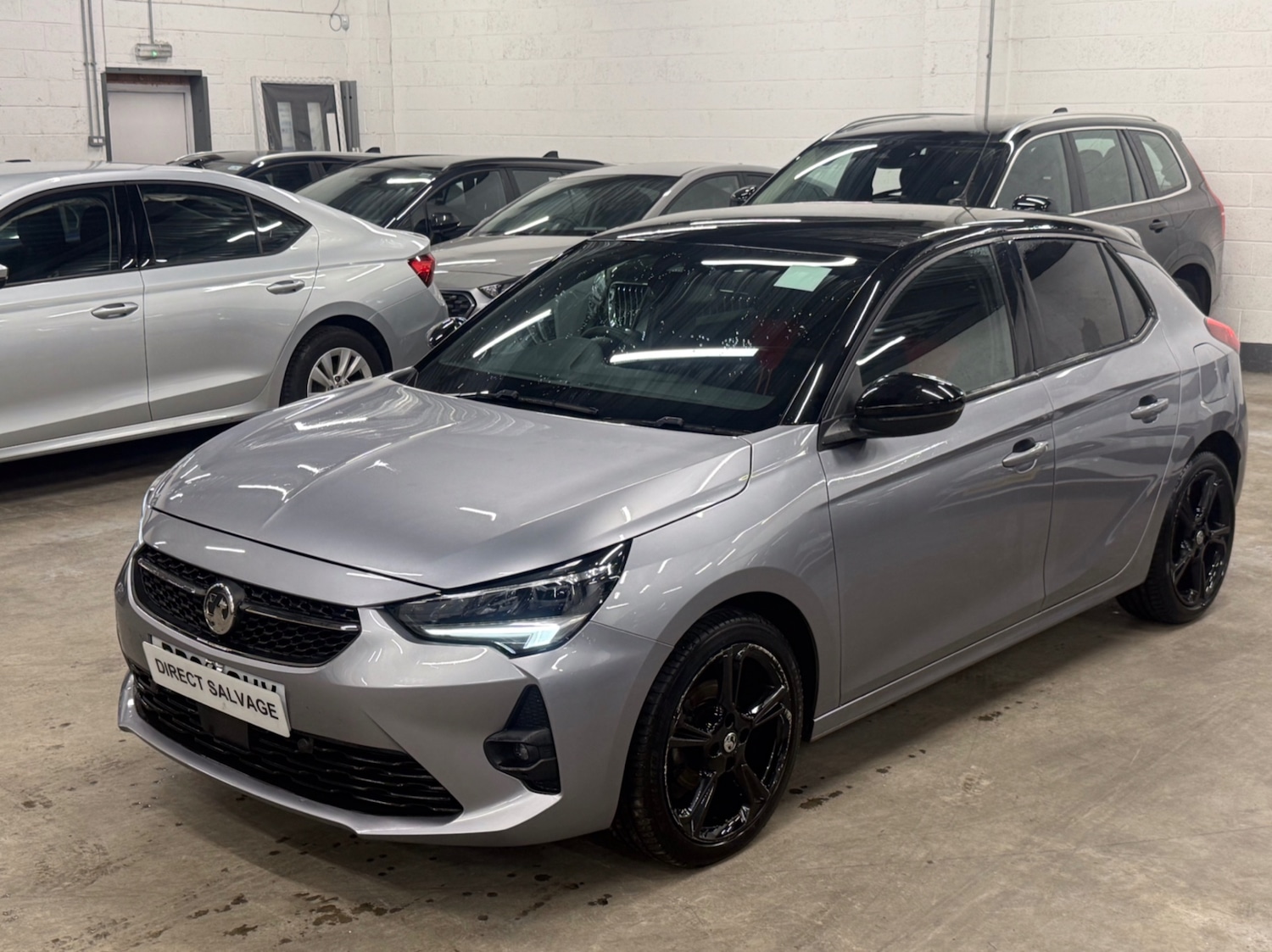 Used Vauxhall Corsa 2023 for sale - 77039114: Photo 3