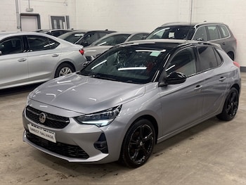 Used Vauxhall Corsa 2023 for sale - 77039114: Photo