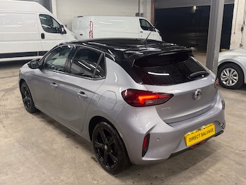 Used Vauxhall Corsa 2023 for sale - 77039114: Photo