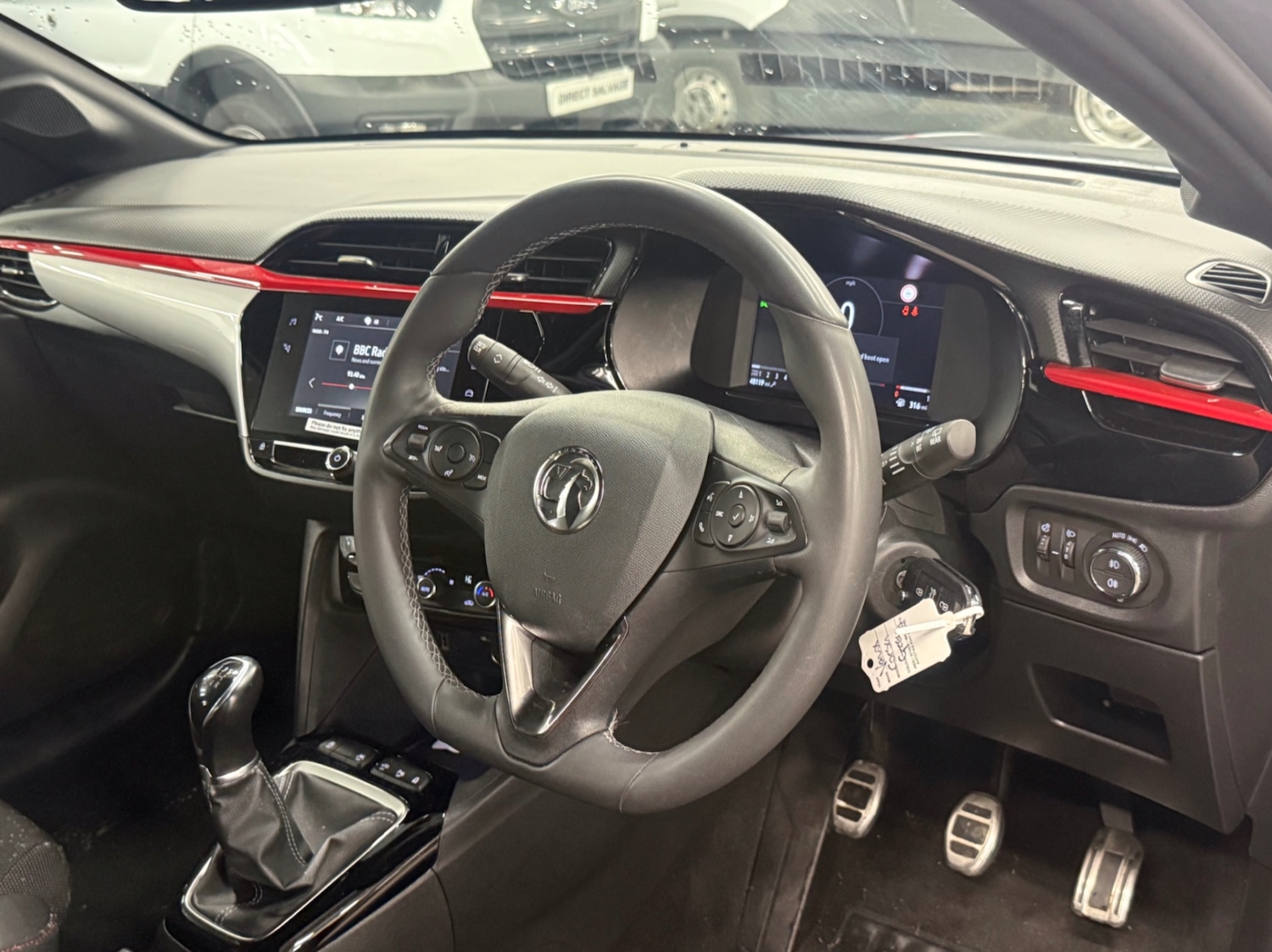 Used Vauxhall Corsa 2023 for sale - 77039114: Photo 7