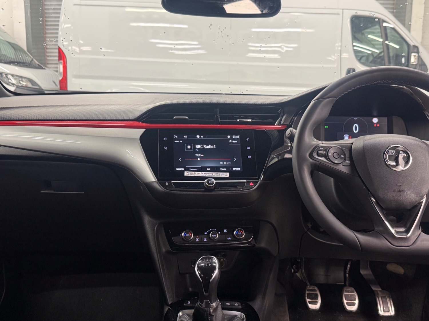 Used Vauxhall Corsa 2023 for sale - 77039114: Photo 8