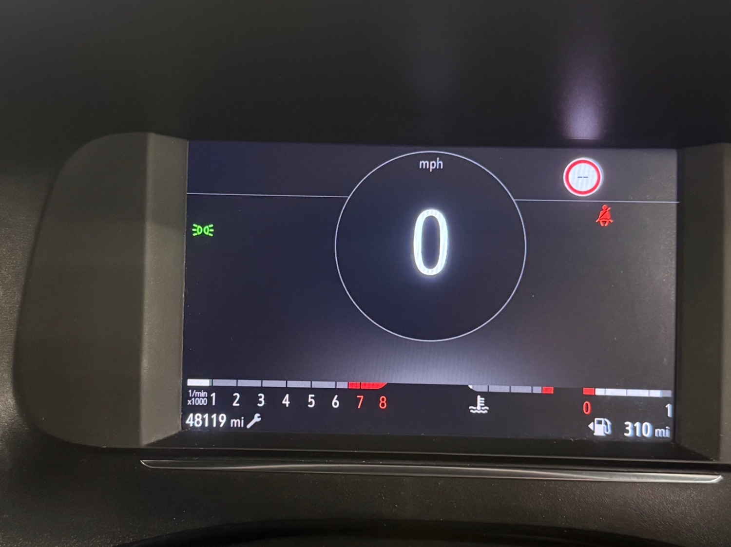 Used Vauxhall Corsa 2023 for sale - 77039114: Photo 9