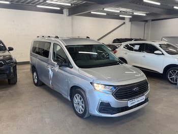 Used Ford Tourneo Connect 2024 for sale - 78300626: Photo