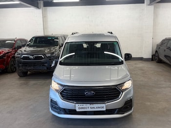 Used Ford Tourneo Connect 2024 for sale - 78300626: Photo